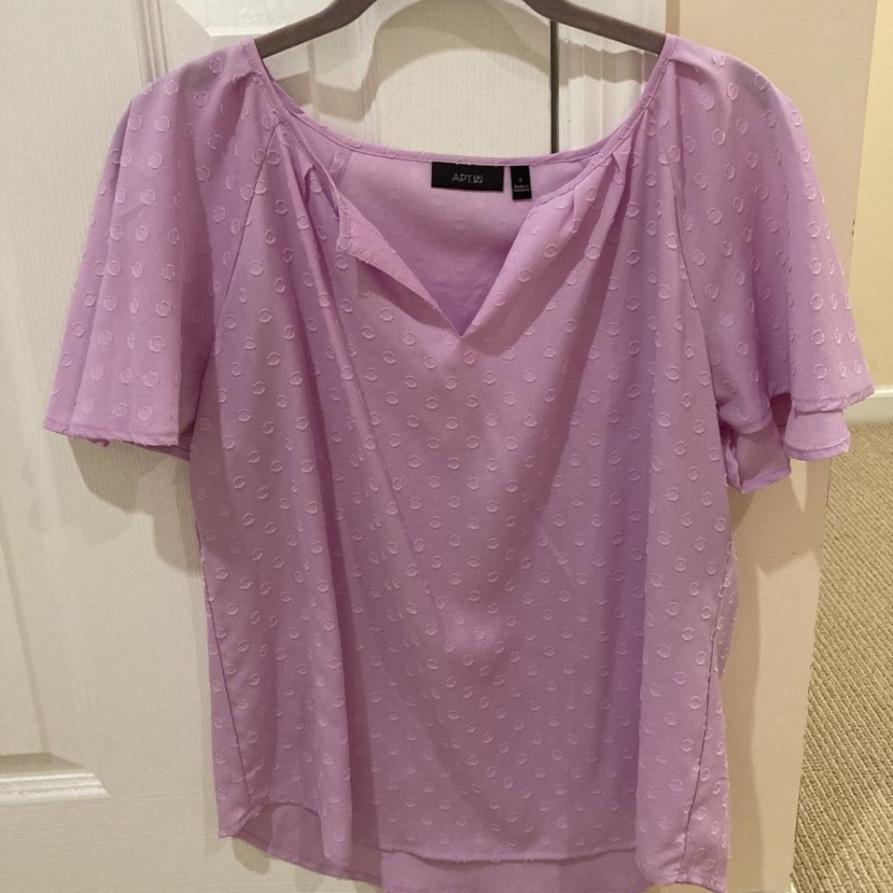 🌸Apt 9 blouse🌸